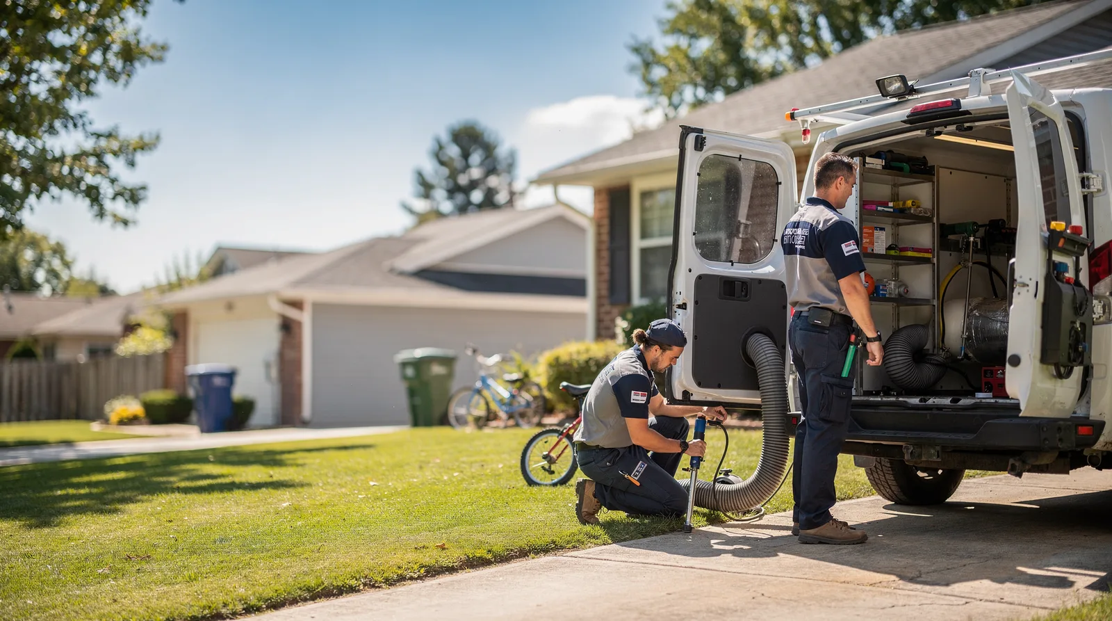 24/7 HVAC Repair & AC Replacement in Guin, AL near me